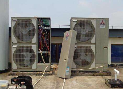 满洲里空调维修电话号码多少