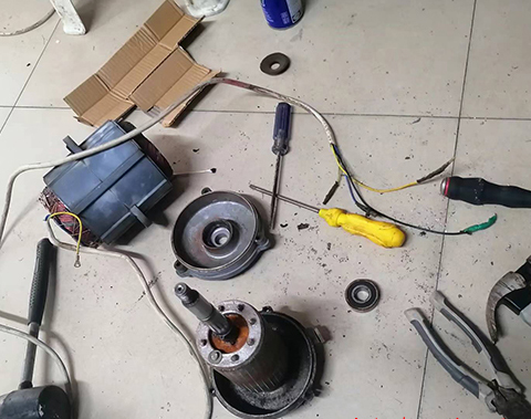 满洲里空调维修售后服务中心电话在哪里找