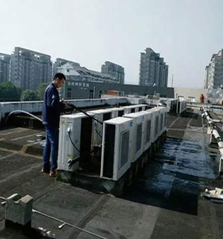 满洲里 空调拆装 满洲里本地 空调拆装公司