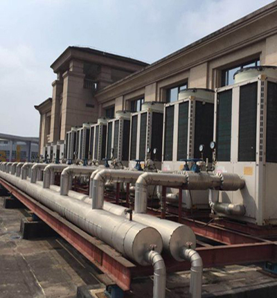 满洲里多联机维修 满洲里中央空调维修