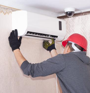 满洲里空调内机噪音大